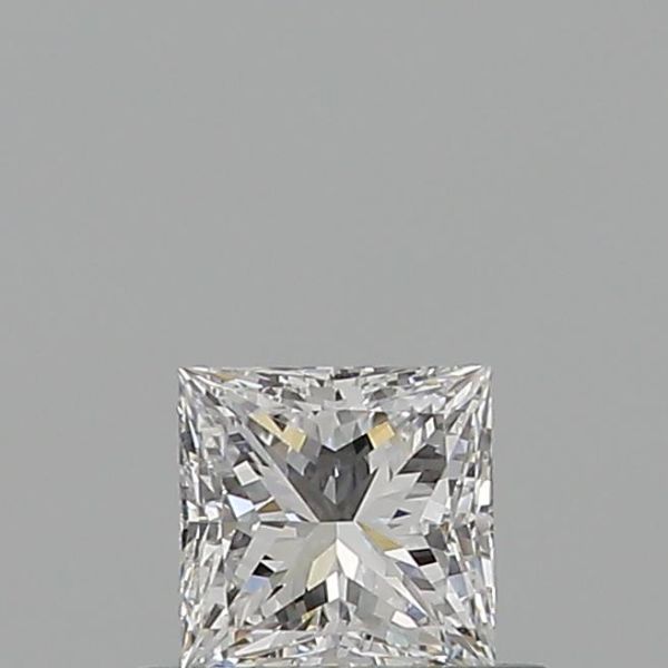 PRINCESS 0.5 D VVS1 --VG-EX - 100768883874 GIA Diamond