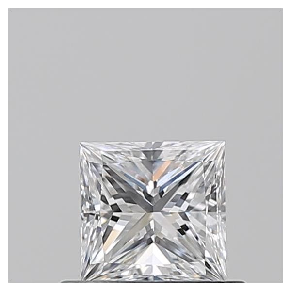 PRINCESS 0.51 D VS2 --VG-VG - 100768883878 GIA Diamond