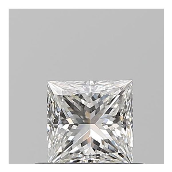 PRINCESS 0.51 F VS1 --VG-VG - 100768883880 GIA Diamond