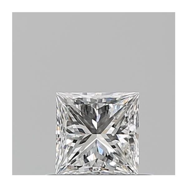 PRINCESS 0.5 F VS1 --VG-EX - 100768883886 GIA Diamond