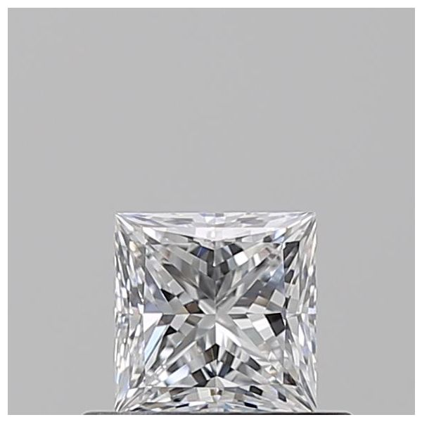PRINCESS 0.5 D VS1 --VG-EX - 100768883889 GIA Diamond