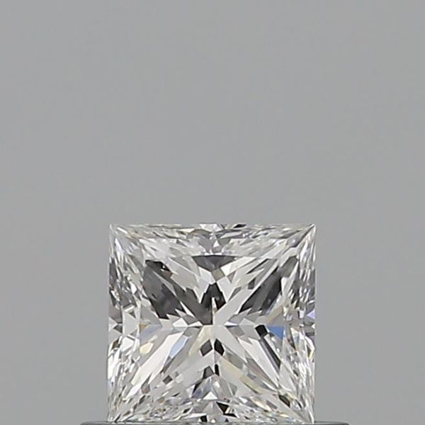 PRINCESS 0.5 E VS2 --VG-EX - 100768883893 GIA Diamond