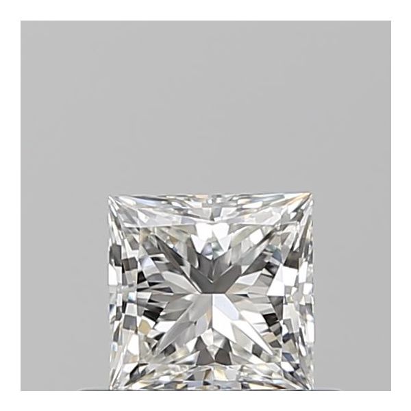 PRINCESS 0.53 H VVS2 --VG-EX - 100768883894 GIA Diamond