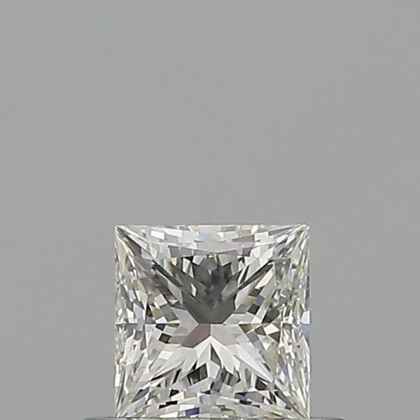 PRINCESS 0.5 H VS1 --VG-EX - 100768883895 GIA Diamond