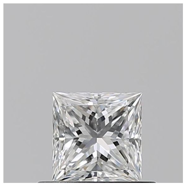 PRINCESS 0.5 F VVS1 --VG-EX - 100768883896 GIA Diamond