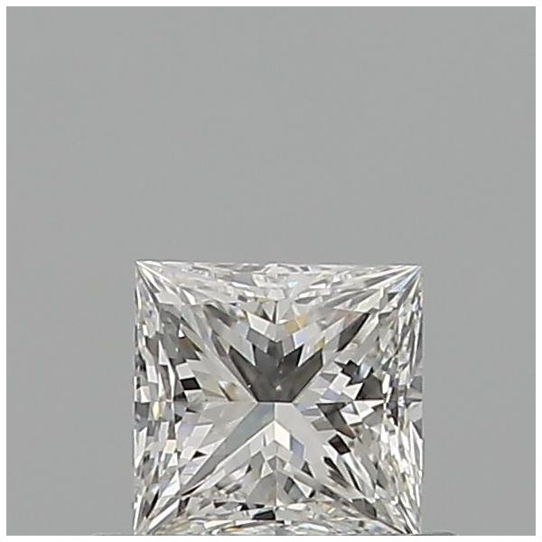 PRINCESS 0.5 F VS1 --VG-EX - 100768883897 GIA Diamond