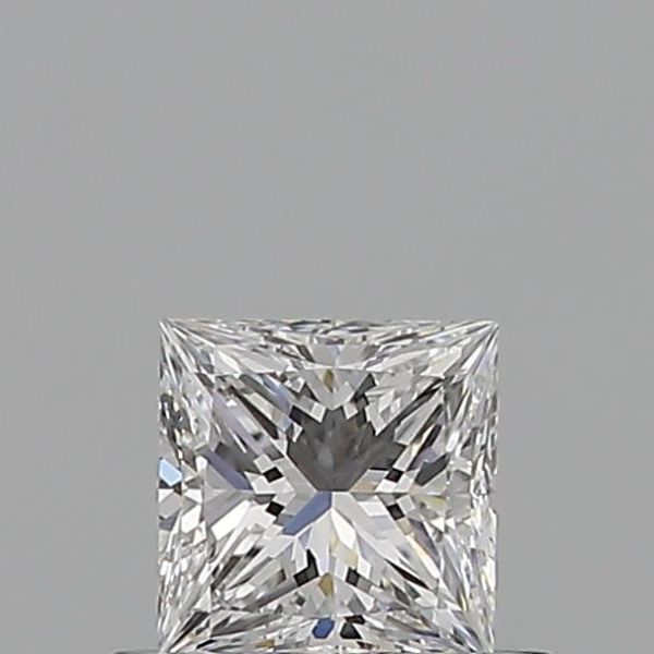 PRINCESS 0.5 D VVS2 --VG-EX - 100768883898 GIA Diamond