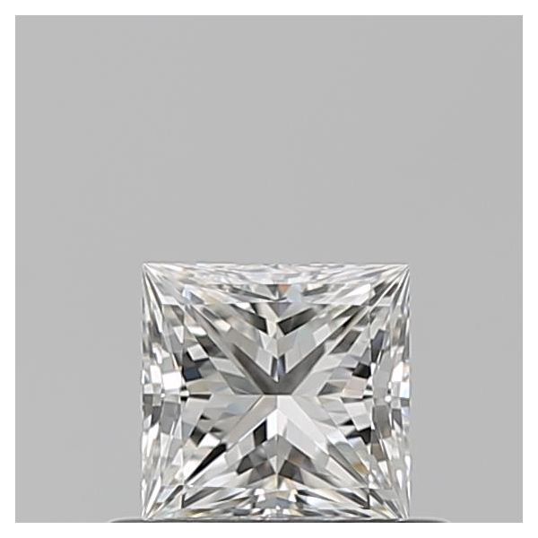 PRINCESS 0.51 G IF --EX-EX - 100768883900 GIA Diamond