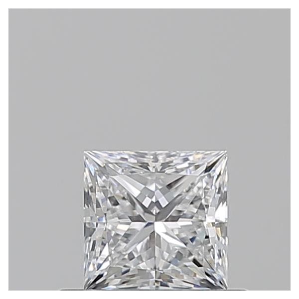 PRINCESS 0.51 D VVS2 --VG-EX - 100768883904 GIA Diamond