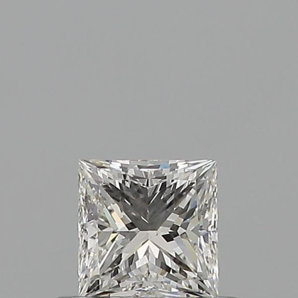PRINCESS 0.55 G VS2 --VG-EX - 100768883905 GIA Diamond