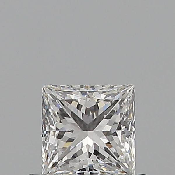 PRINCESS 0.53 D VS2 --VG-EX - 100768883908 GIA Diamond