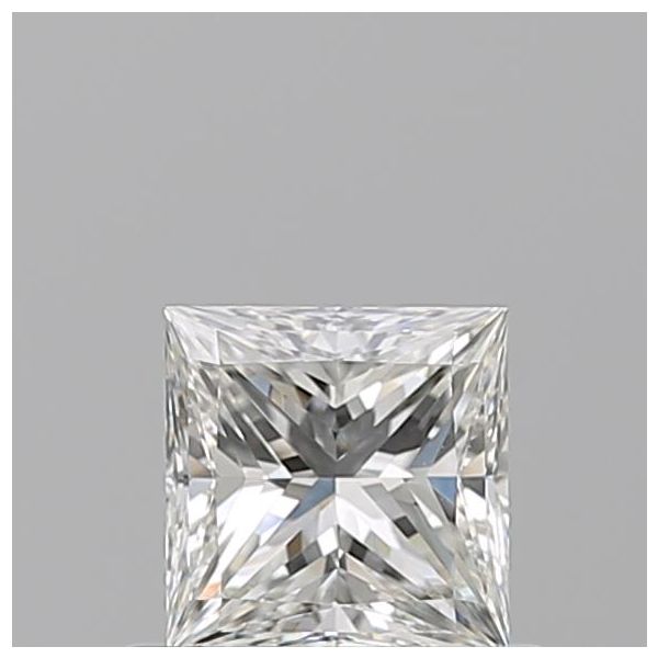 PRINCESS 0.6 I VVS2 --VG-EX - 100768883909 GIA Diamond