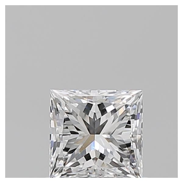 PRINCESS 0.7 E VS1 --VG-EX - 100768883915 GIA Diamond