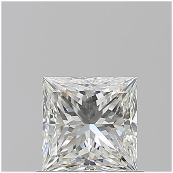 PRINCESS 0.7 H VVS1 --EX-EX - 100768883916 GIA Diamond