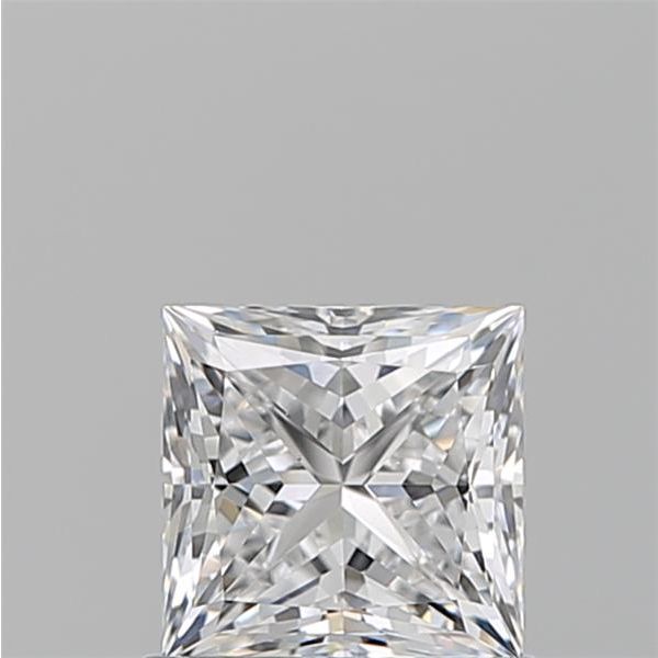 PRINCESS 0.91 D VS2 --EX-EX - 100768883918 GIA Diamond