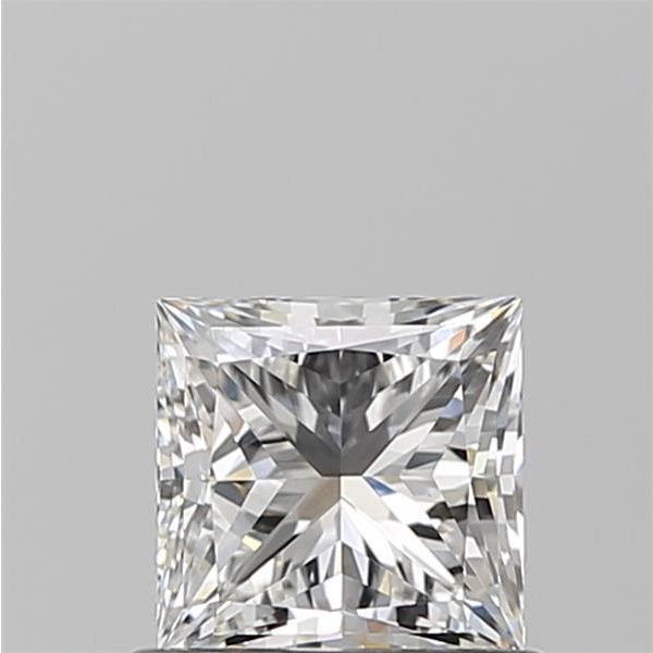 PRINCESS 0.83 F VS1 --EX-EX - 100768883920 GIA Diamond