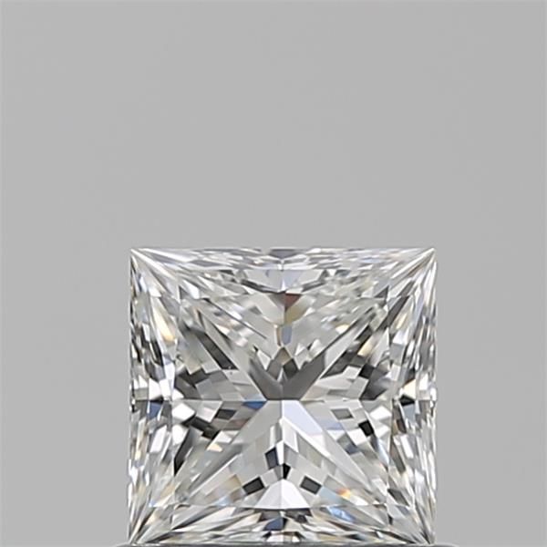 PRINCESS 0.74 G VS1 --VG-EX - 100768883922 GIA Diamond