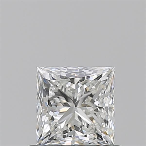 PRINCESS 0.75 G VVS1 --VG-EX - 100768883925 GIA Diamond