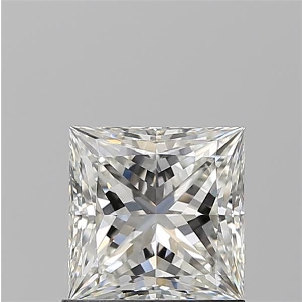 PRINCESS 1.03 H VS1 --EX-EX - 100768883926 GIA Diamond
