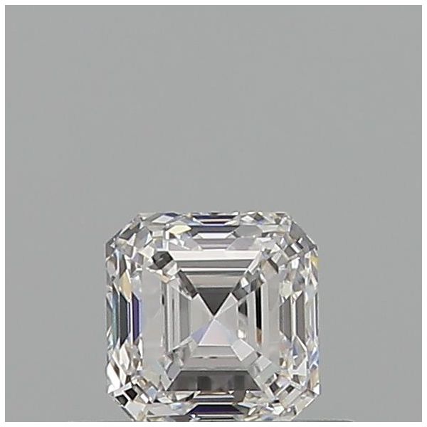 ASSCHER 0.52 D VS1 --VG-VG - 100768883947 GIA Diamond
