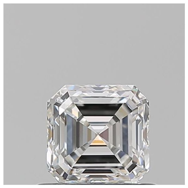 ASSCHER 0.7 F VVS2 --VG-VG - 100768883952 GIA Diamond