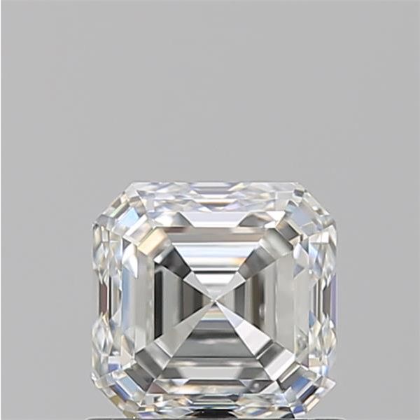 ASSCHER 1.02 H VS2 --EX-EX - 100768883962 GIA Diamond