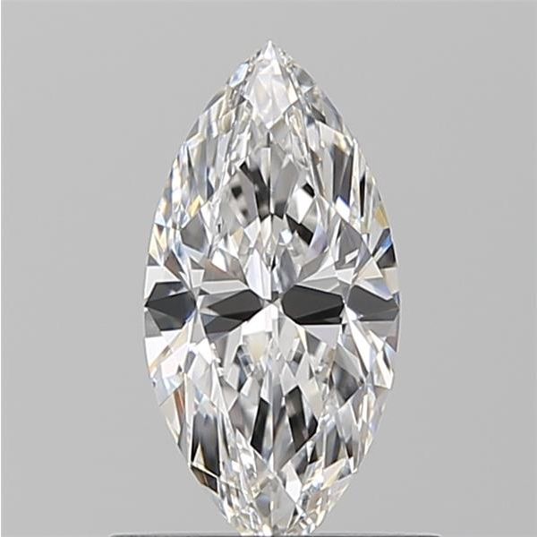 MARQUISE 0.72 E VS1 --VG-VG - 100768883968 GIA Diamond