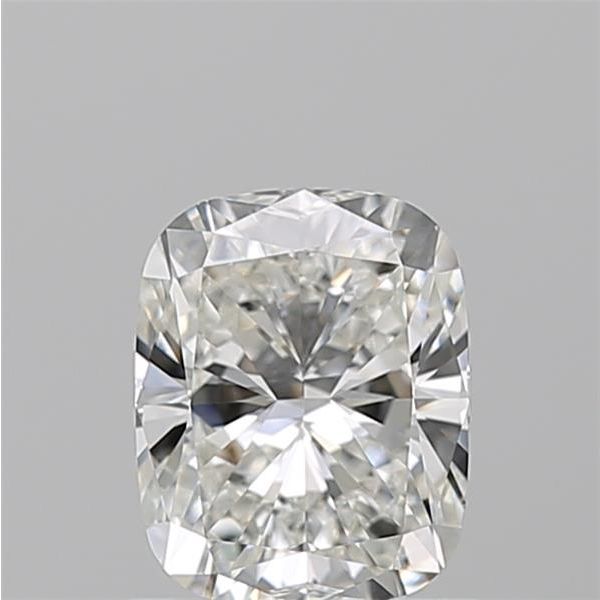 CUSHION 1.01 H VS1 --EX-EX - 100768883972 GIA Diamond