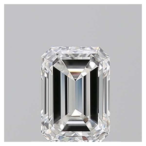 EMERALD 0.71 G VS1 --VG-VG - 100768883995 GIA Diamond