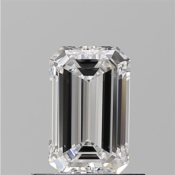 EMERALD 0.7 E VS1 --VG-EX - 100768884003 GIA Diamond