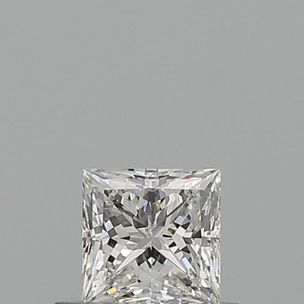 PRINCESS 0.5 G VS1 --VG-EX - 100768884015 GIA Diamond