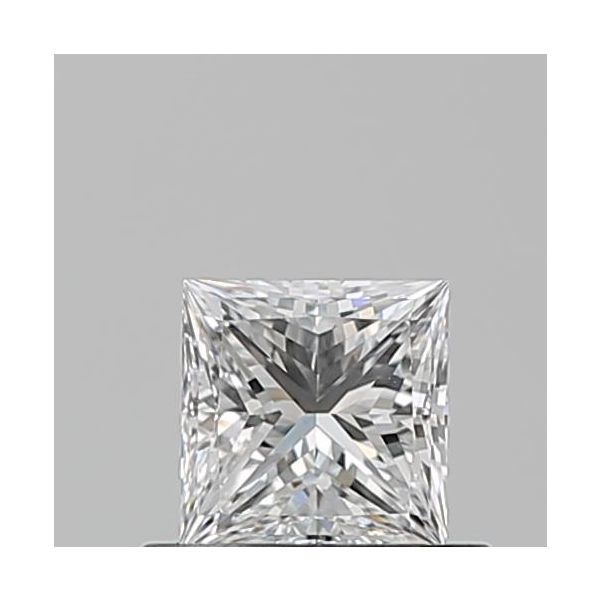 PRINCESS 0.5 E VS1 --VG-EX - 100768884019 GIA Diamond
