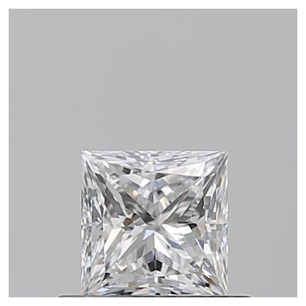 PRINCESS 0.5 F VVS2 --VG-EX - 100768884026 GIA Diamond