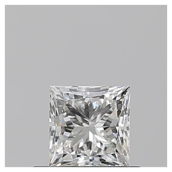 PRINCESS 0.5 H IF --VG-EX - 100768884030 GIA Diamond