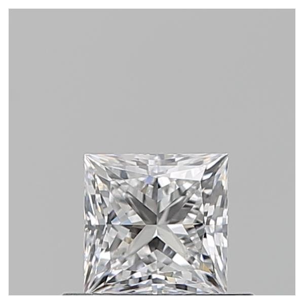 PRINCESS 0.5 D VS2 --VG-EX - 100768884034 GIA Diamond