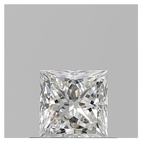 PRINCESS 0.53 H VS2 --VG-VG - 100768884040 GIA Diamond