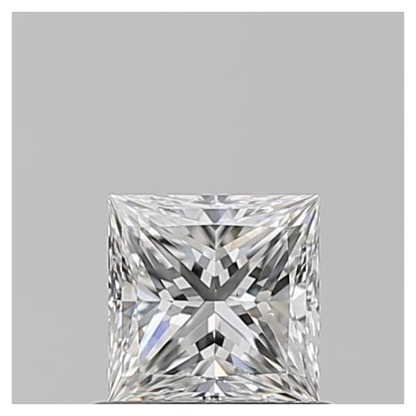 PRINCESS 0.71 G VS1 --EX-EX - 100768884043 GIA Diamond