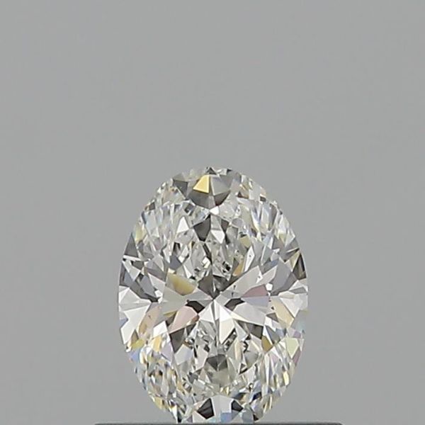 OVAL 0.5 F VS2 --VG-EX - 100768884053 GIA Diamond
