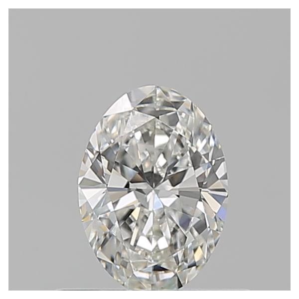 OVAL 0.5 G VS1 --VG-EX - 100768884056 GIA Diamond