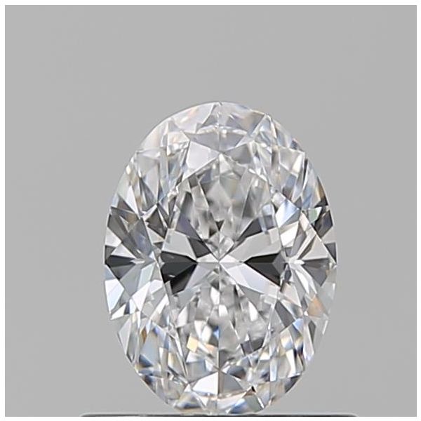 OVAL 0.7 D VS2 --VG-EX - 100768884059 GIA Diamond