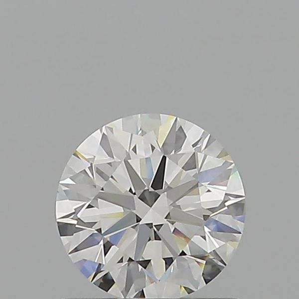 ROUND 0.9 G VVS2 EX-EX-EX - 100768884998 GIA Diamond