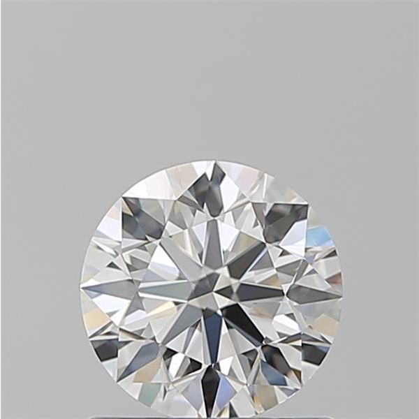 ROUND 0.9 F VS2 EX-EX-EX - 100768885000 GIA Diamond