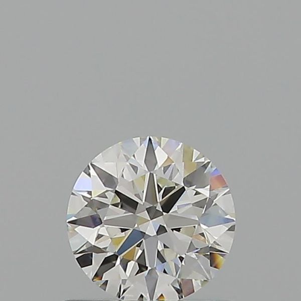 ROUND 0.71 H VVS2 EX-EX-EX - 100768885001 GIA Diamond