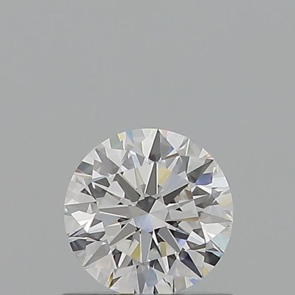 ROUND 0.7 E VS2 EX-EX-EX - 100768885002 GIA Diamond