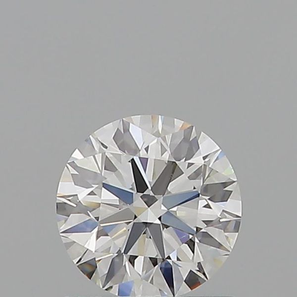 ROUND 0.9 F VS2 EX-EX-EX - 100768885004 GIA Diamond