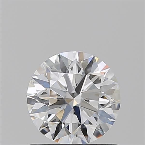 ROUND 0.9 E VS1 EX-EX-EX - 100768885005 GIA Diamond