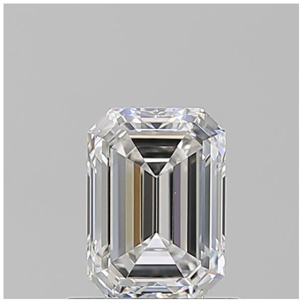 EMERALD 0.82 G VS1 --EX-EX - 100768885010 GIA Diamond