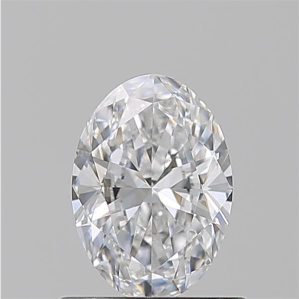 OVAL 0.7 D VS2 --VG-EX - 100768885013 GIA Diamond