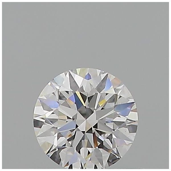 ROUND 0.51 D VS1 EX-EX-EX - 100768885028 GIA Diamond