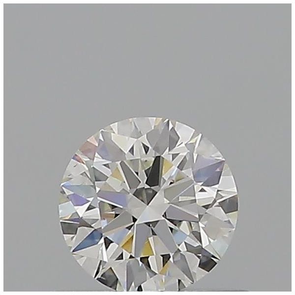 ROUND 0.51 H VS1 EX-EX-EX - 100768885049 GIA Diamond